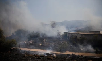 Në sulmet e sotme izraelite në Liban jetën e humbën të paktën 50 persona, pësojnë gra, fëmijë dhe personeli mjekësor