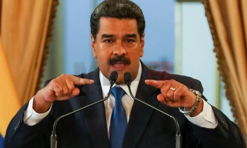 Maduro: Opozita dëshiron të kryejë grusht shtet në shtet