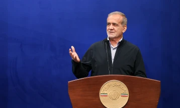 Presidenti iranian: Hezbollahu nuk mund të përballet vetë me Izraelin