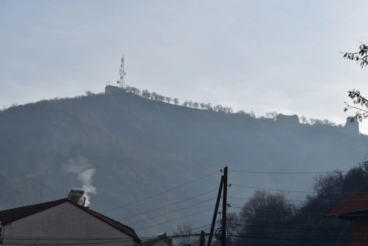 Преку Форуми на заедницата струмичани ќе одлучуваат како да се намали загадувањето на воздухот