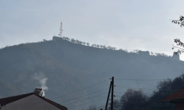 Преку Форуми на заедницата струмичани ќе одлучуваат како да се намали загадувањето на воздухот