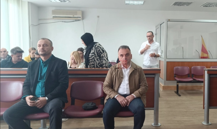 Retrial for deadly Tetovo hospital fire postponed for the second time