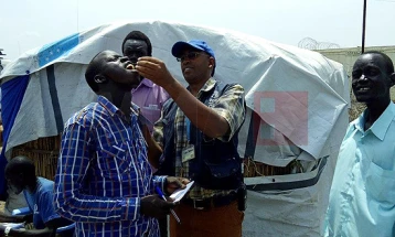 Në Sudan nga kolera në shtator jetën kanë humbur 430 persona