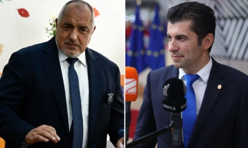 Borissov and Petkov: Skopje to decide – introduce Bulgarians into Constitution or have EU path remain closed