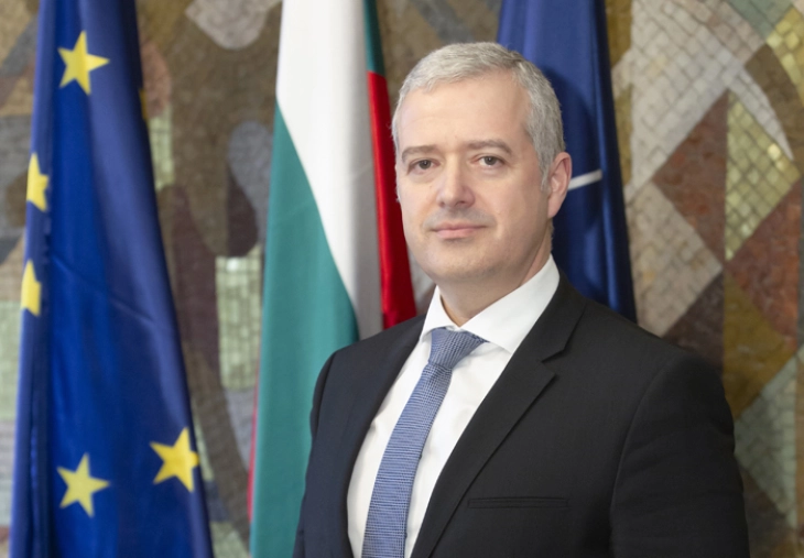 Bulgaria does not need mediators, says caretaker FM