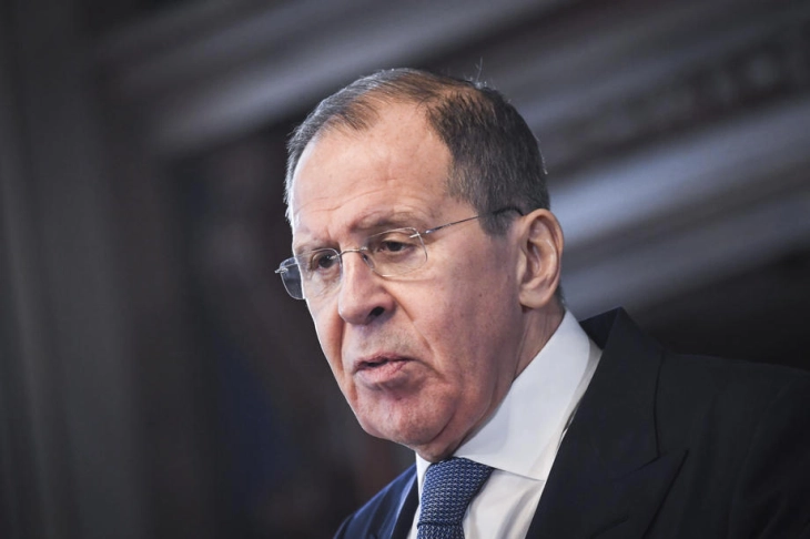 Lavrov: Lindja e Afërt është në prag të luftës totale