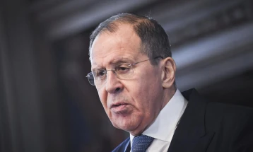 Lavrov: Lindja e Afërt është në prag të luftës totale