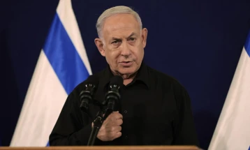 Netanyahu: Nasrallah dhe njerëzit e tij ishin krijuesit e planit për shkatërrimin e Izraelit