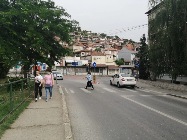 Во тек огласот за распределба на 29 станови во новата социјална зграда во Велес