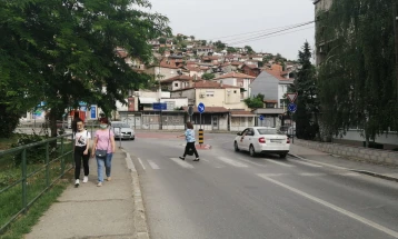 Во тек огласот за распределба на 29 станови во новата социјална зграда во Велес