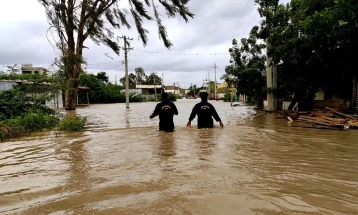 Nepal floods and landslides death toll surges to 193