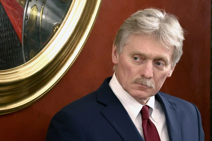 Peskov: Rusia e dënon vrasjen e liderit të Hezbollahut dhe sulmet në Liban