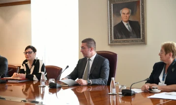 Mickoski meets SONK leadership, vows to improve workers’ living standard through dialogue and measures