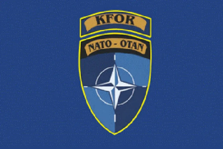 First deployment of NATO ARF to focus on readiness, support to KFOR