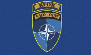 First deployment of NATO ARF to focus on readiness, support to KFOR