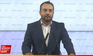 Лефков: Владата на СДС и ДУИ набавувала милионски софтвери кои не се користат, а се платени