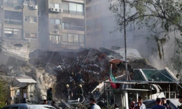 Во два одвоени напади во Иран шестмина мртви