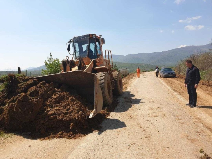 До крајот на неделава ќе заврши евалуацијата на проектите на општините што ќе се финансираат од државниот буџет