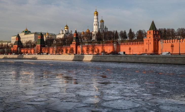 Кремљ повика на воздржаност на Блискиот Исток по иранскиот напад врз Израел