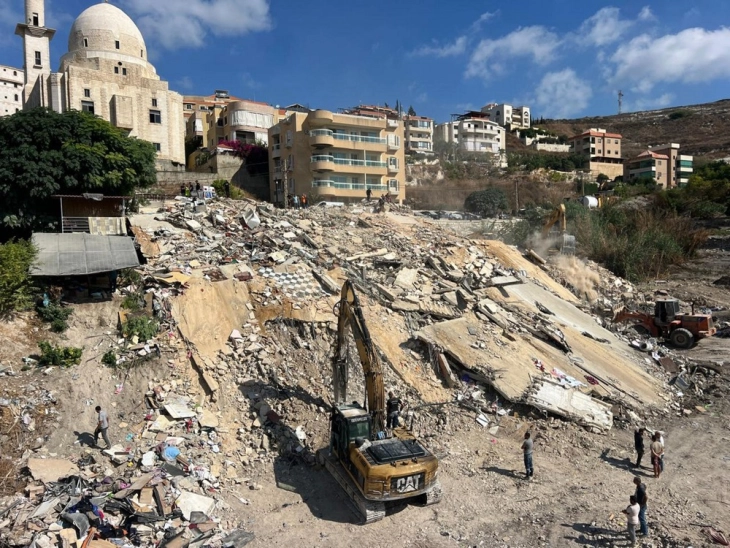 SHBA-ja mbështet gjithçka që Izraeli bën kundër Hezbollahut, por heshtë për këtë