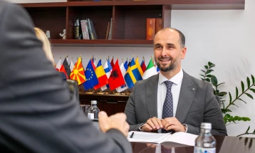 Murtezani: Significant progress in alignment of North Macedonia's statistical system with EU standards