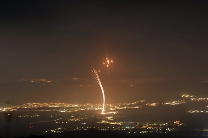 Shtatë ushtarë izraelitë janë vrarë në luftimet në Libanin jugor, kumtoi armata izraelite