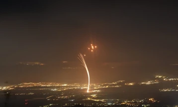 Shtatë ushtarë izraelitë janë vrarë në luftimet në Libanin jugor, kumtoi armata izraelite