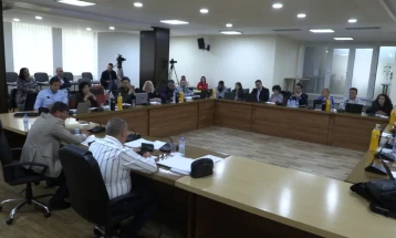 Strumica heading for environmental disaster due to water problem: mayor