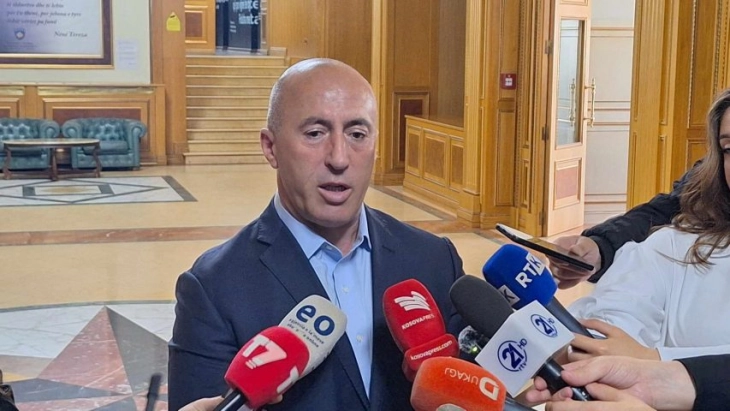 Haradinaj: Qeveria e Kurtit e ka shkëputu Kosovën nga harta e investimeve të huaja