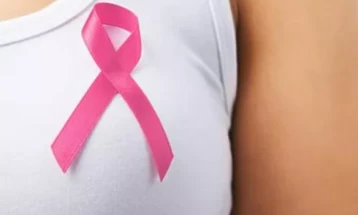 Number of breast cancer cases, deaths on the rise, shows report