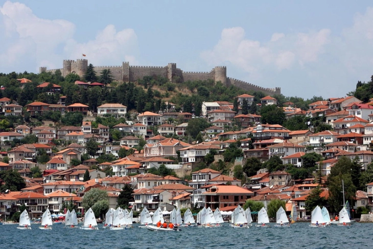 Ohrid celebrates 1010th death anniversary of Tsar Samoil