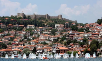 Ohrid celebrates 1010th death anniversary of Tsar Samoil