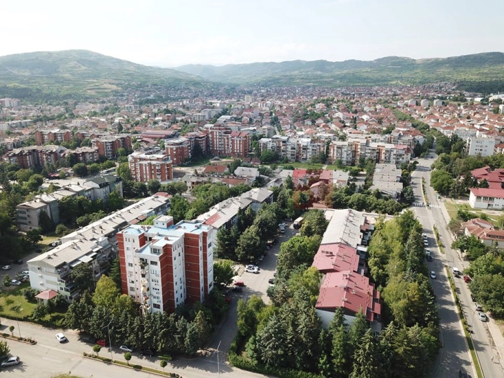 Пронајдена дрога при претрес во Кавадарци