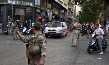 Nju-Jork Tajms zbulon sfondin e operacionit pager të Mosadit me pejxherët në Liban