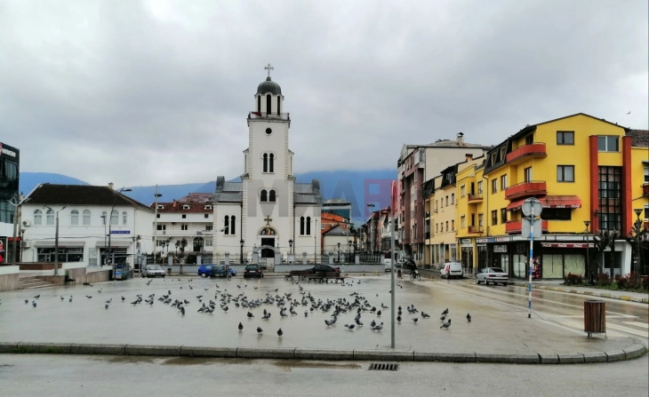 AUV: Ndalohet për pije uji në Gostivar për shkak të rritjes së pranisë të manganit