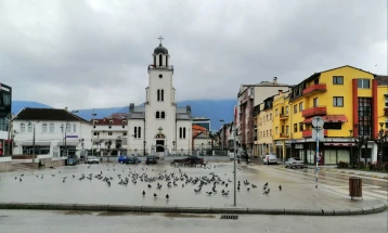 Tap water ban in Gostivar over manganese contamination