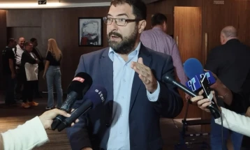 Filkov: Duhet të vendosen masa urdhëruese dhe më radikale për zbatimin e prokurimit publik 