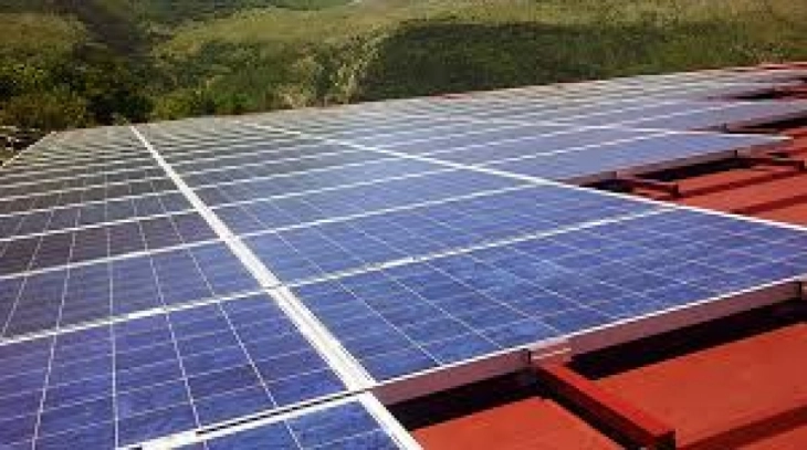 Around 50 schools to receive photovoltaic systems with European grant 