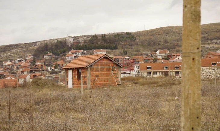 Истражување: Општините недоволно транспарентни, ниски цените при продажбата на државното градежно земјиште