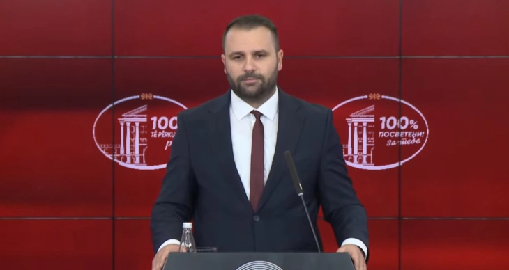 Durmishi: Nëse nuk i aprovojmë masat, çmimet e ushqimit do të rriten