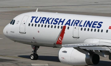 Një pilot i “Turkish erlajns” vdiq gjatë një fluturimi mbi SHBA