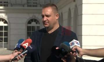 Trendafilov: Argumentet për rritjen e pagave janë në anën tonë, presim të shqyrtohen seriozisht me KES-in