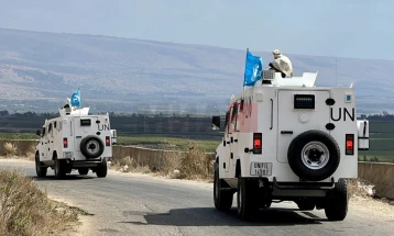 SHBA dhe Evropa dënuar sulmet e Izraelit ndaj paqësorëve të KB-së në Liban