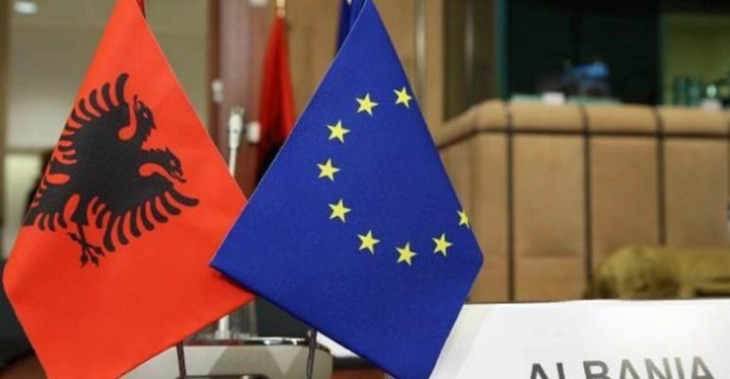 EU's Coreper approves start of membership negotiations with Albania