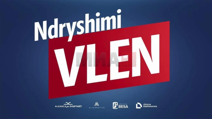 VLEN: Ali Ahmeti dhe BDI nuk kanë kredibilitet moral të flasin për çështjet e shqiptarëve. Po derdhin lot krokodili në mungesë të pushtetit