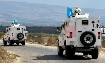 Rreth 40 shtete apelojnë për mbrojtje të UNIFIL-it