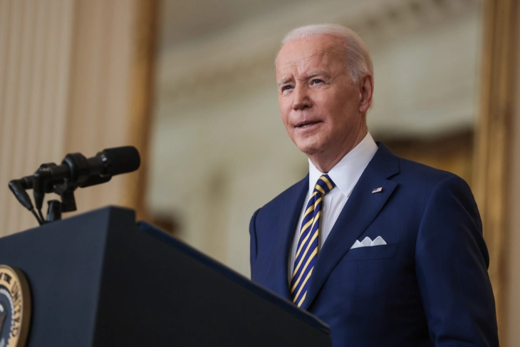 Biden to visit Berlin next week to make up for cancelled trip