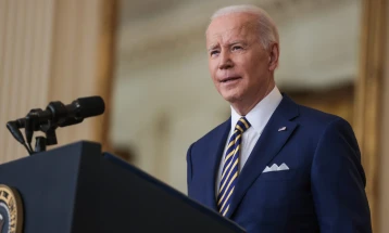 Biden to visit Berlin next week to make up for cancelled trip