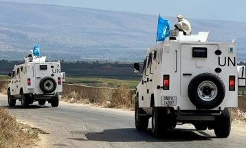 BE-ja i dënoi sulmet e UNIFIL-it si shkelje serioze të së drejtës ndërkombëtare