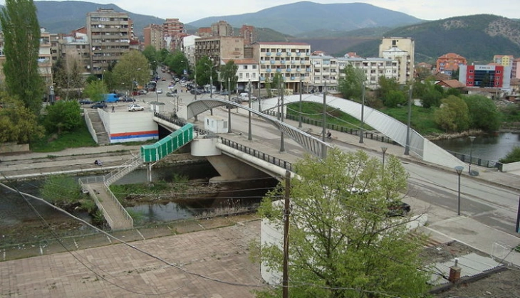 Bahtiri: Ura në Ibër të Mitrovicës së Veriut do të hapet pas 5 shkurtit